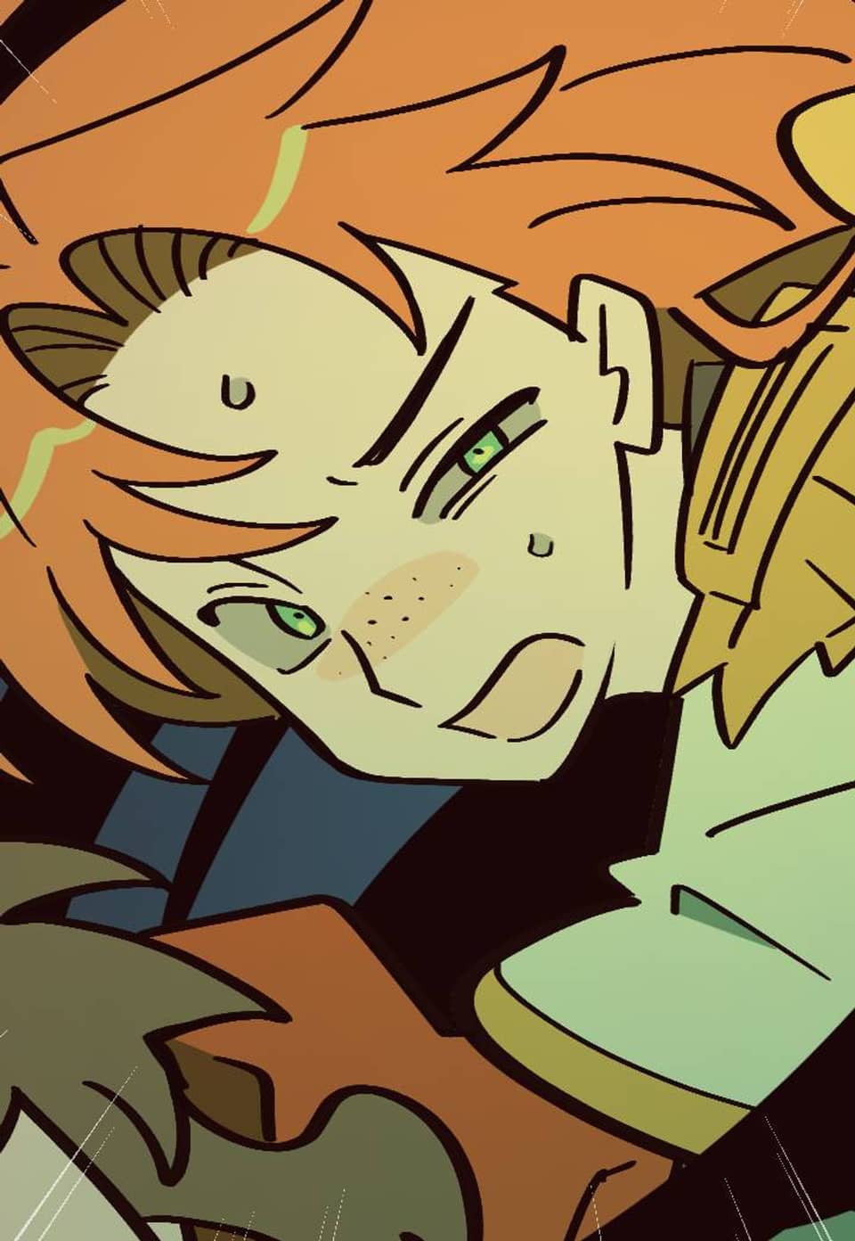 용사 이야기 31화