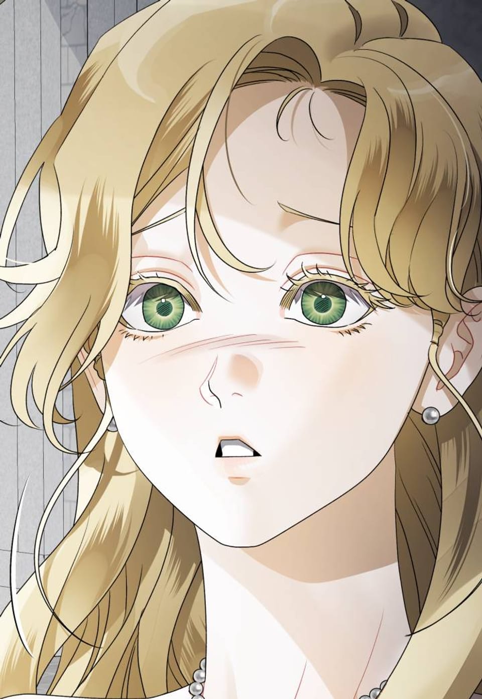 알바르드 저택의 짐승 15화