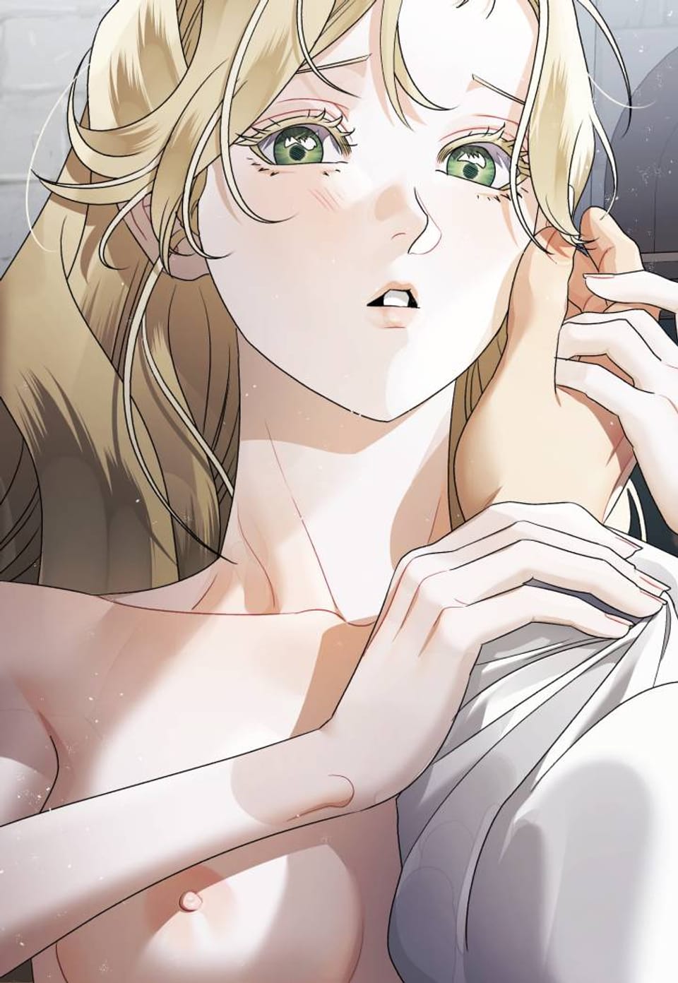 알바르드 저택의 짐승 16화