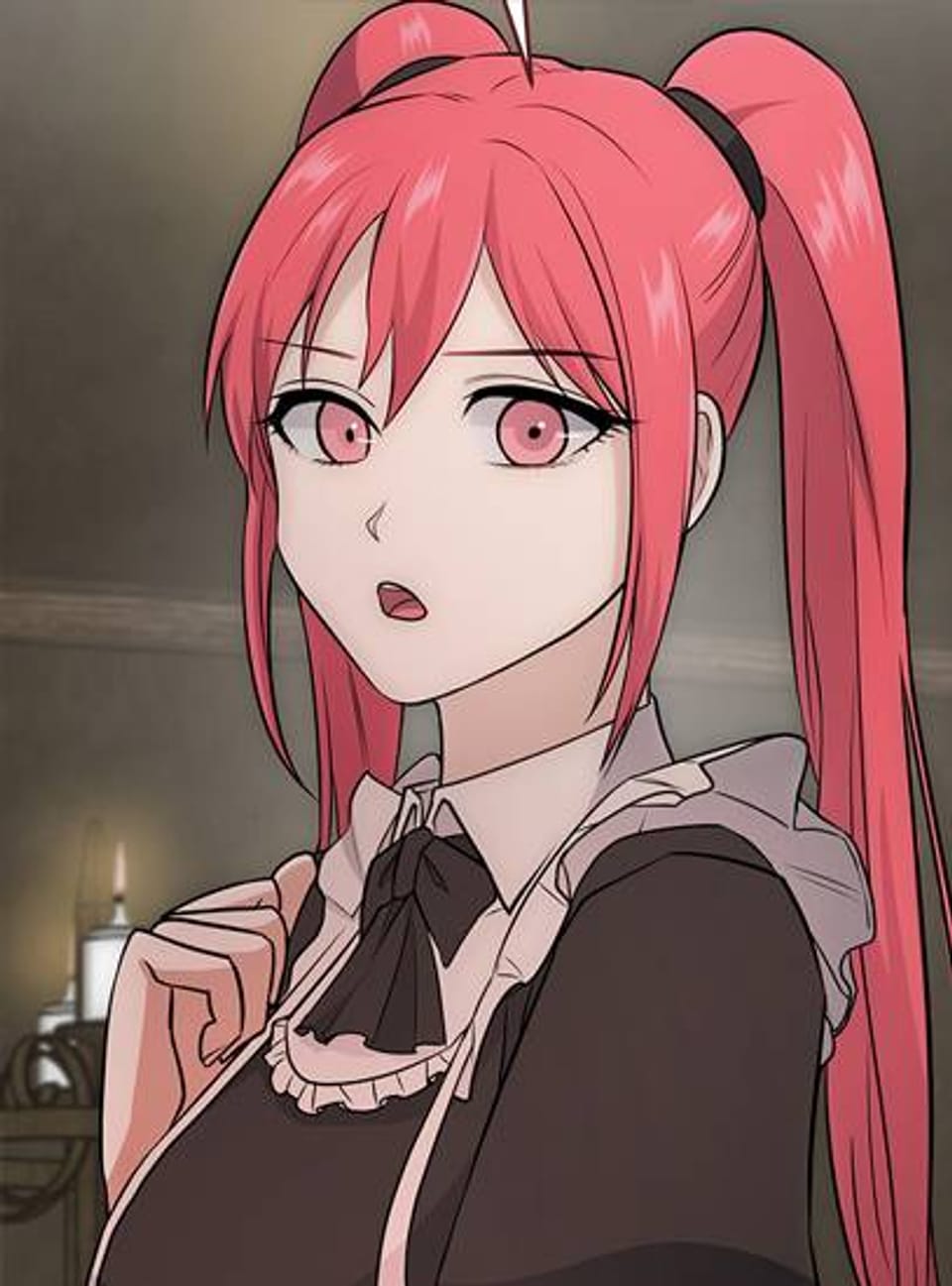 교화한 몬스터로 영지 디펜스 11화