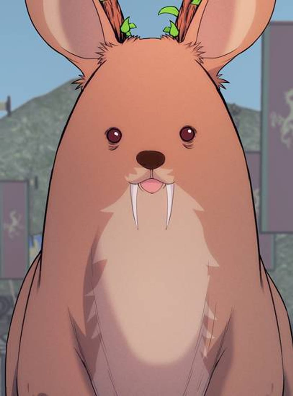 교화한 몬스터로 영지 디펜스 13화