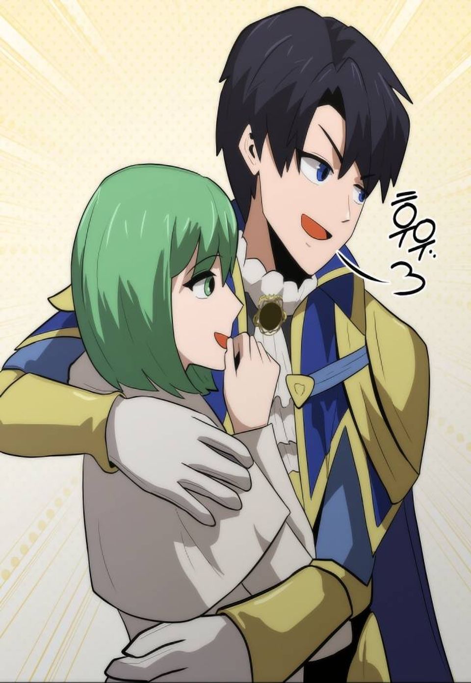 교화한 몬스터로 영지 디펜스 20화