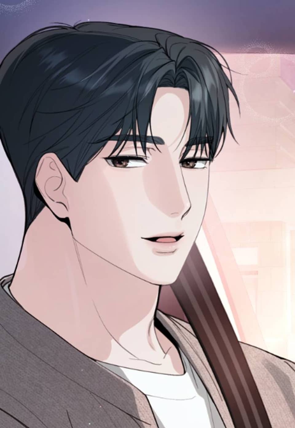 한 번만 먹어 줘요, 오빠 2화