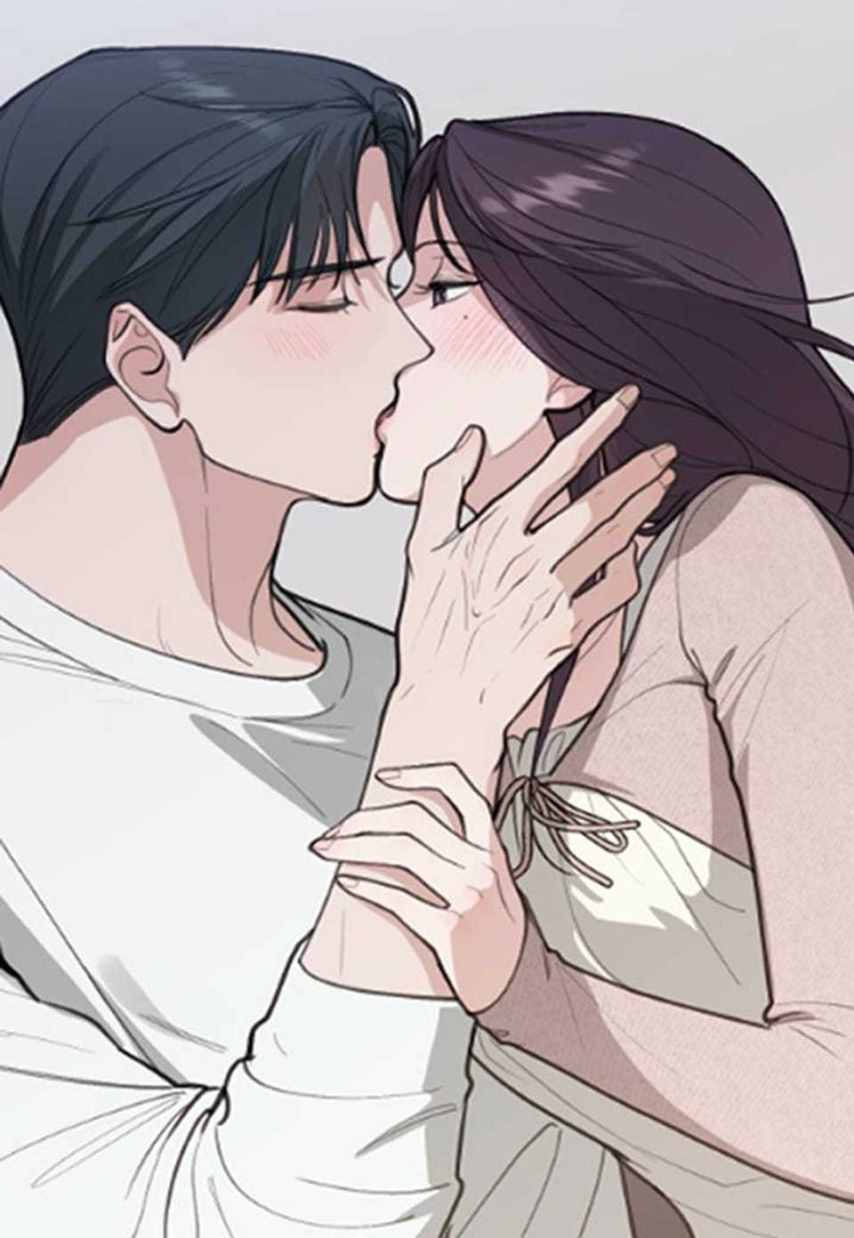 한 번만 먹어 줘요, 오빠 3화