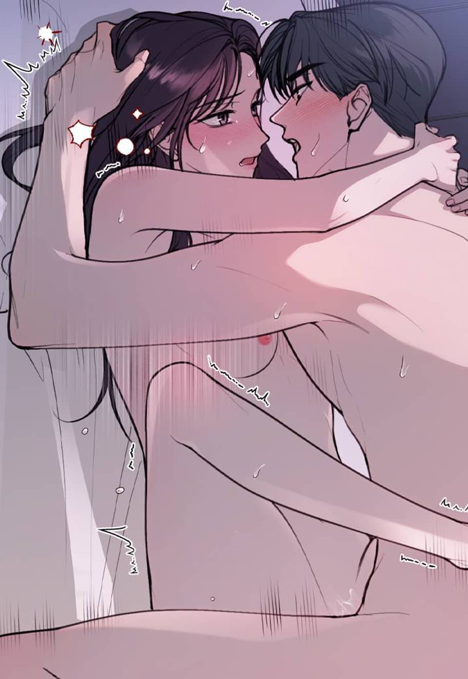 한 번만 먹어 줘요, 오빠 6화