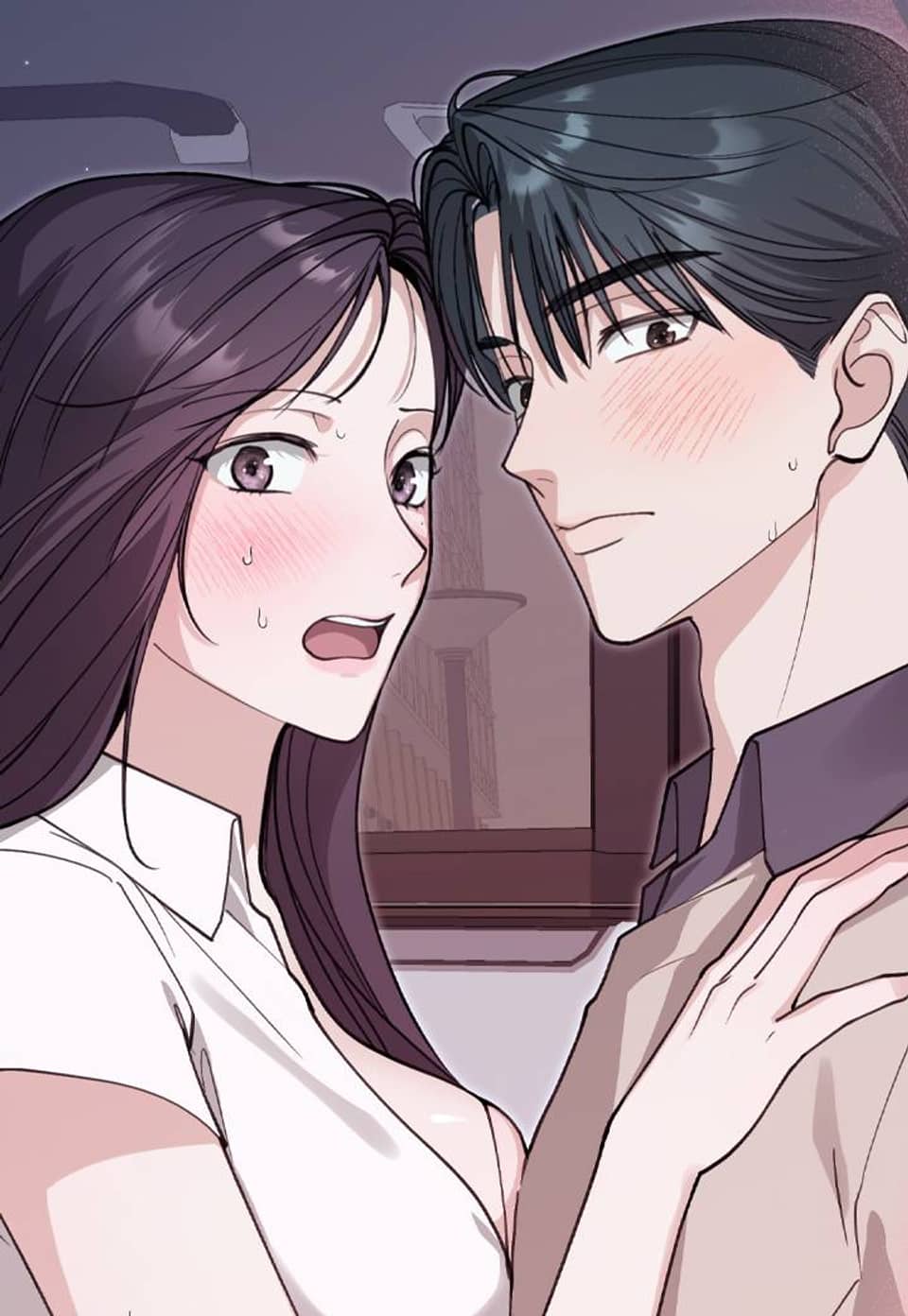 한 번만 먹어 줘요, 오빠 9화