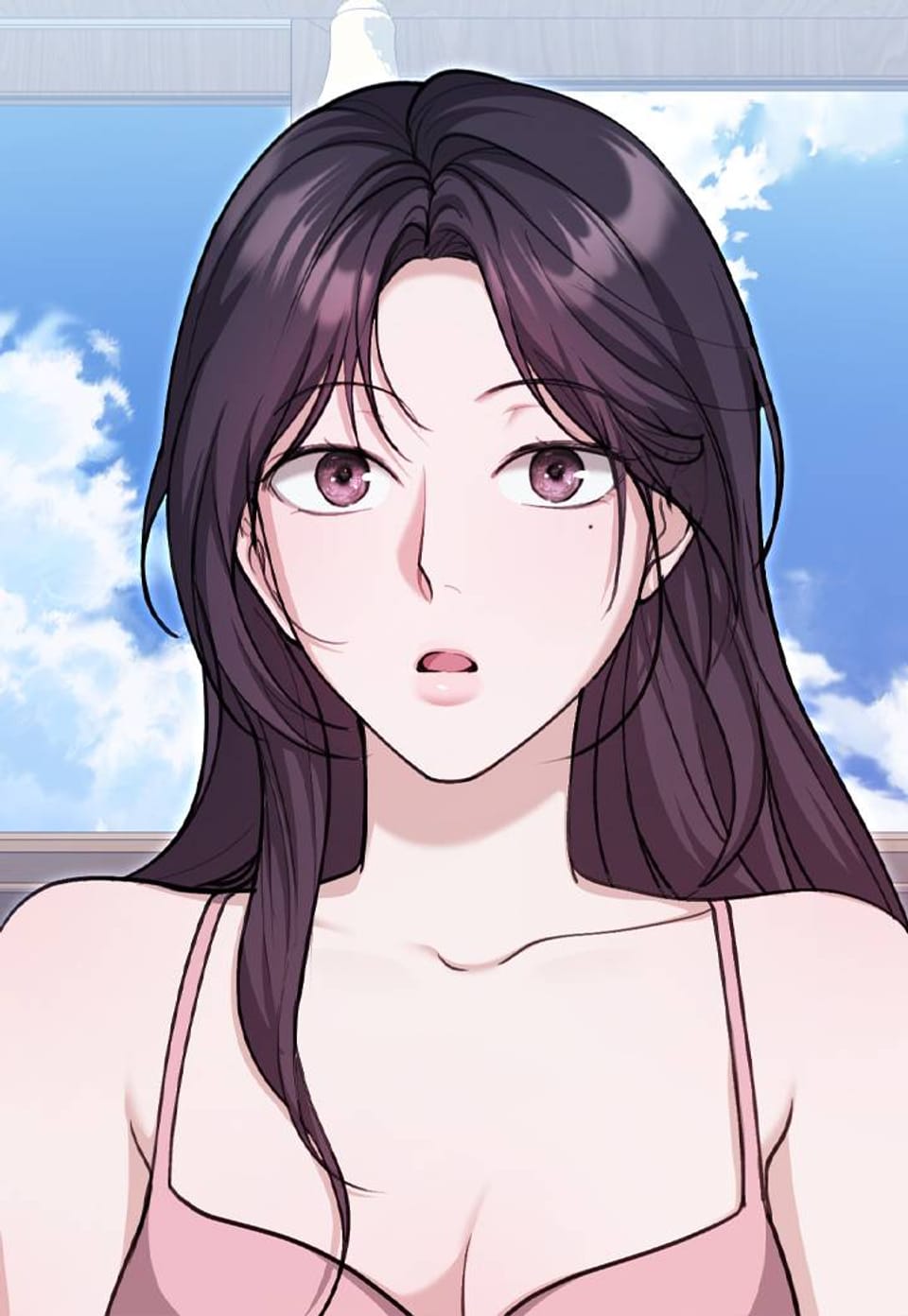 한 번만 먹어 줘요, 오빠 12화