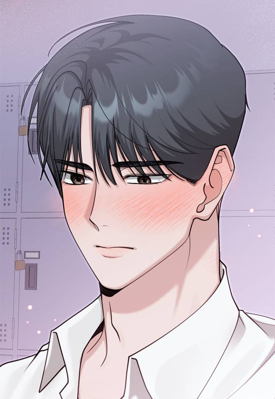 한 번만 먹어 줘요, 오빠 19화