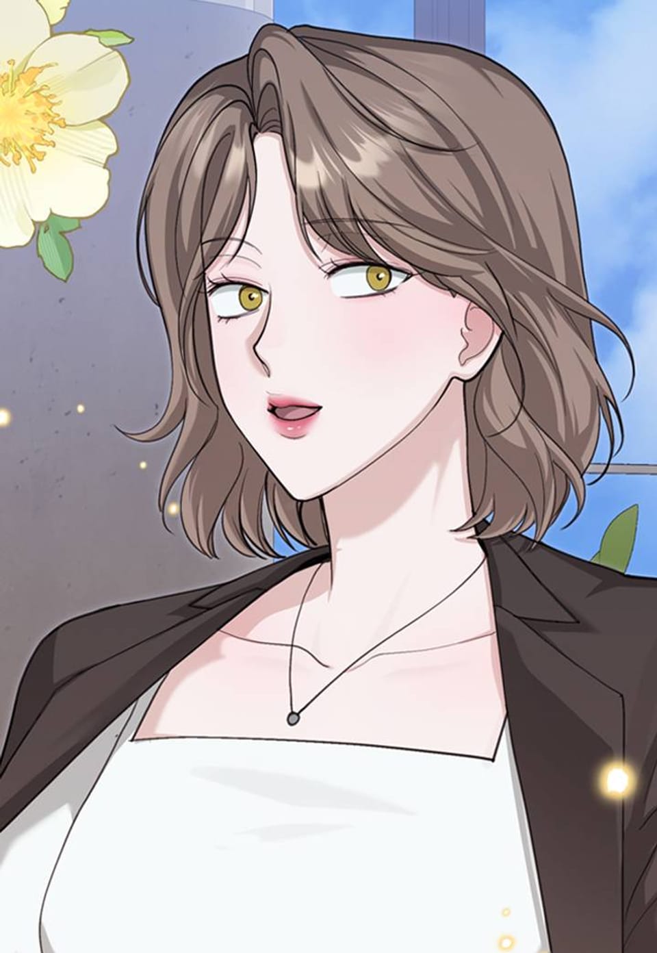 한 번만 먹어 줘요, 오빠 22화