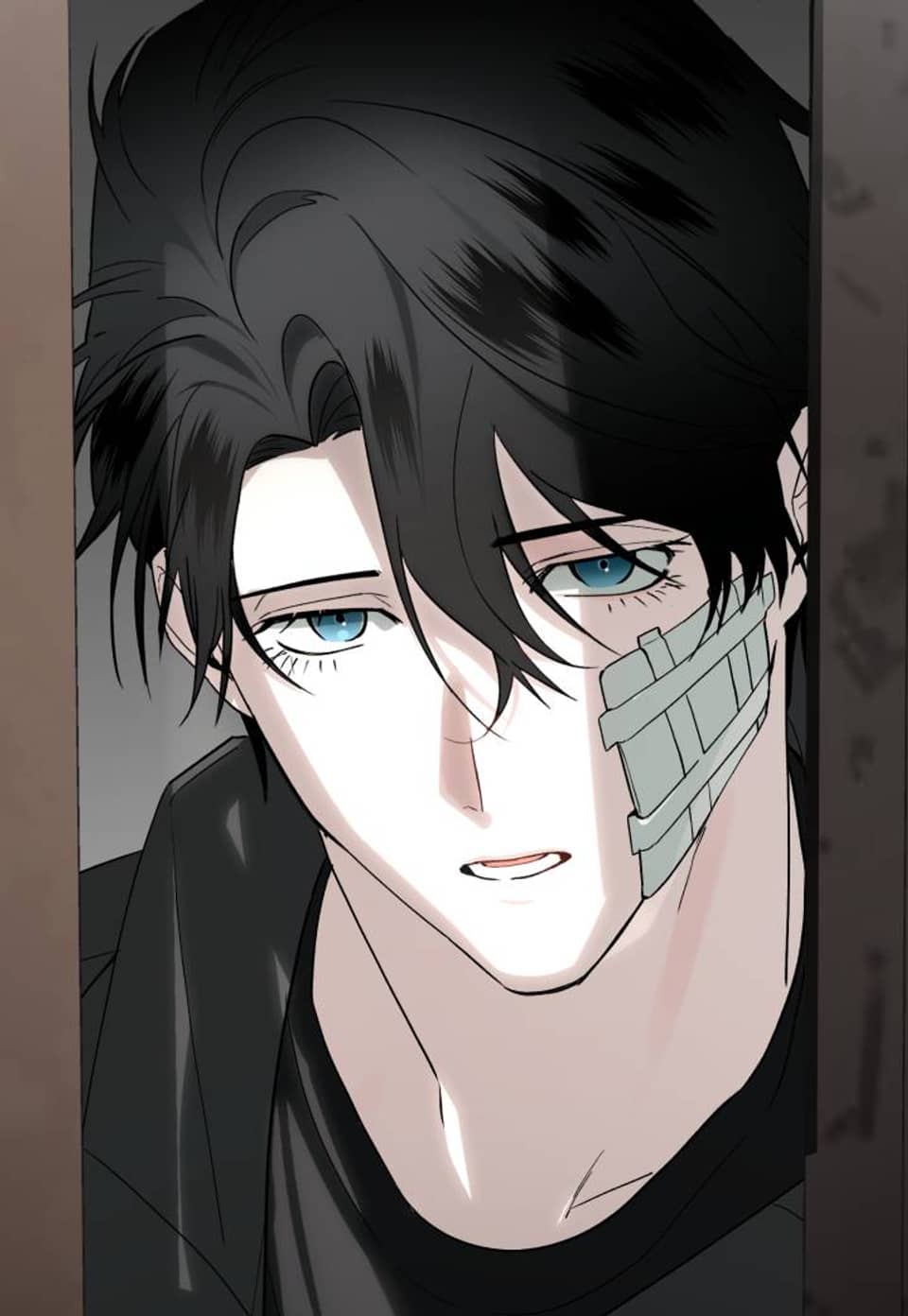 파지 20화 (1부 완결)