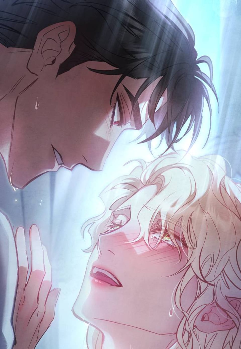 폐하의 밤 [완전판] 30화