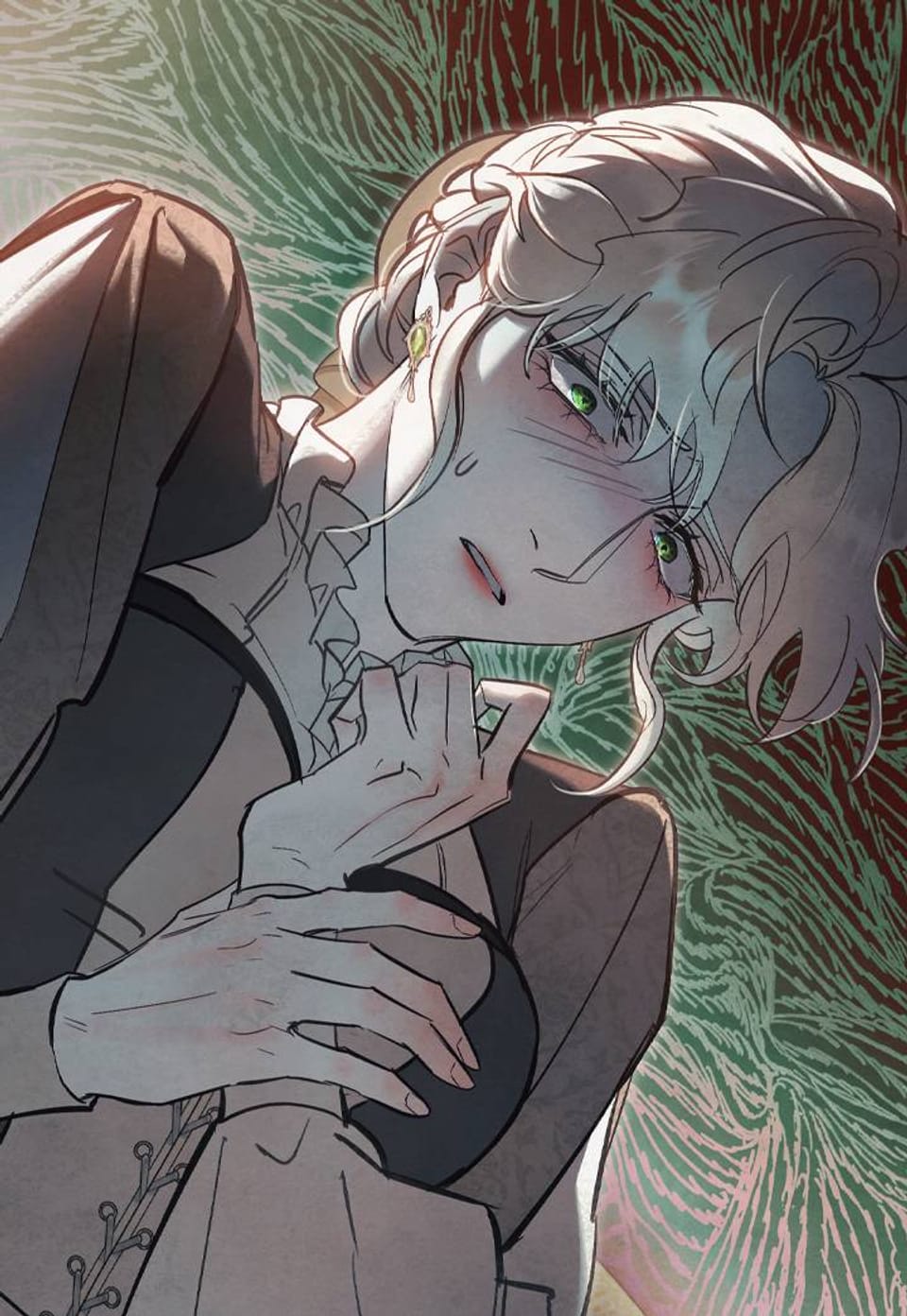 폐하의 밤 [개정판] 30화