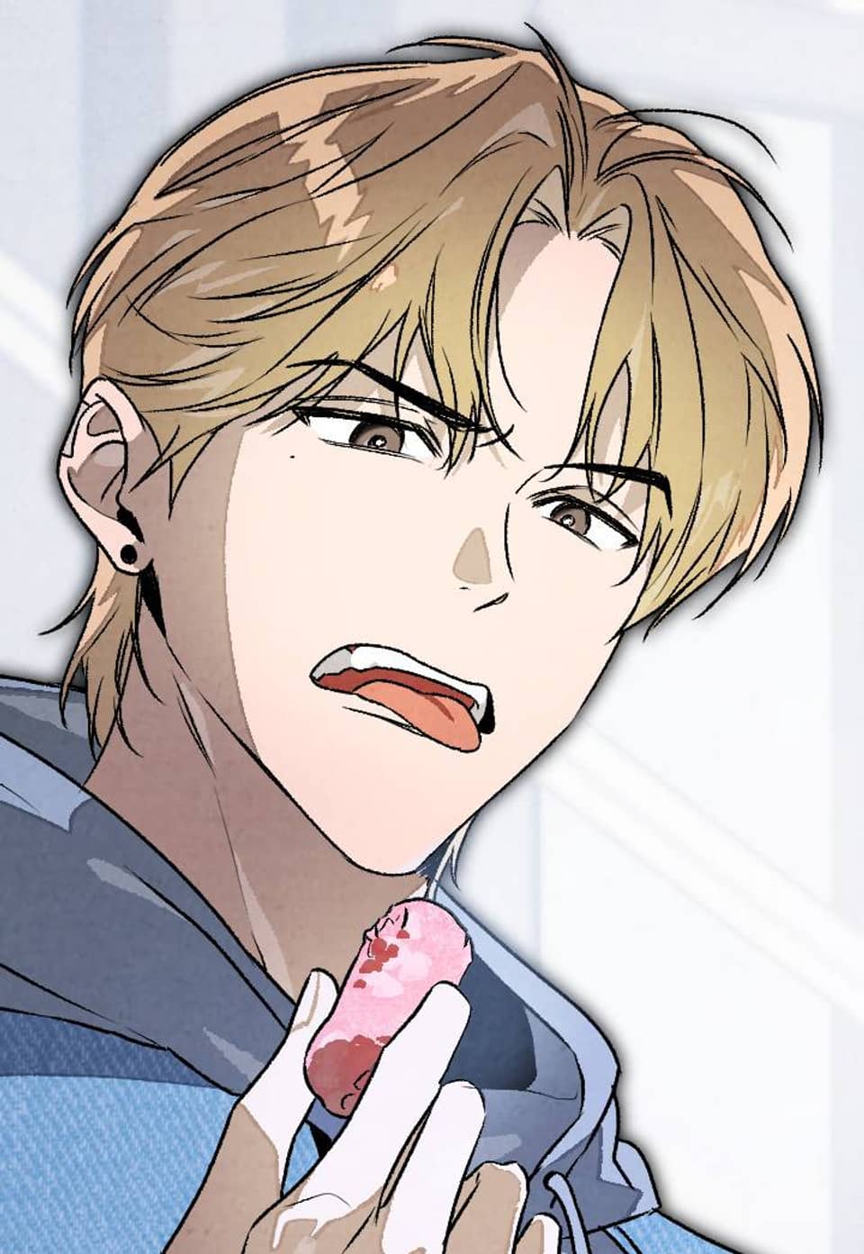 너를 속이는 밤 4화