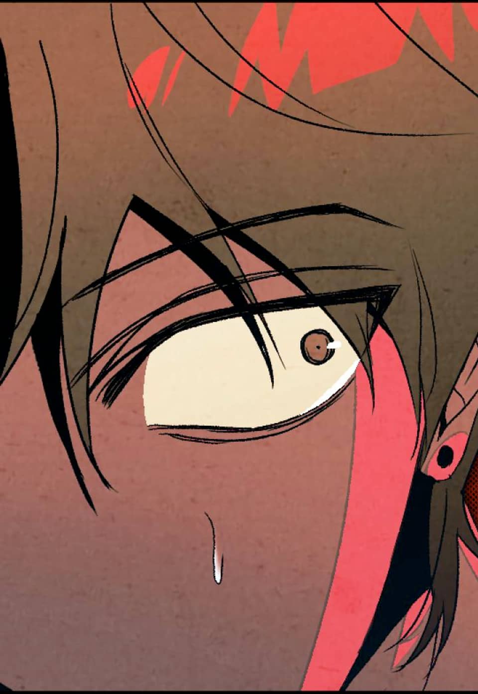 너를 속이는 밤 5화