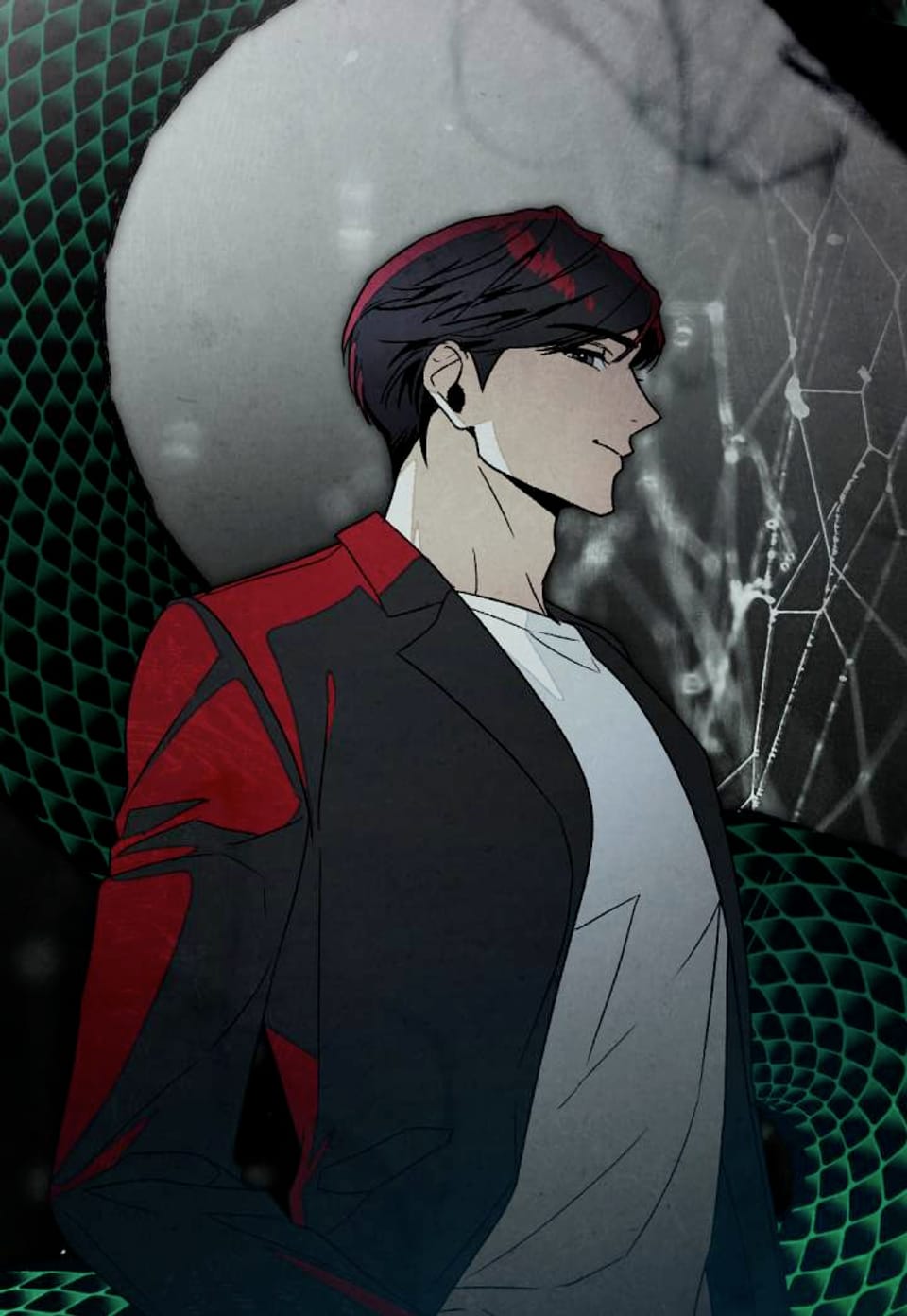 너를 속이는 밤 6화