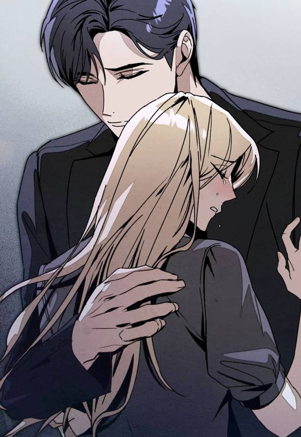 너를 속이는 밤 7화