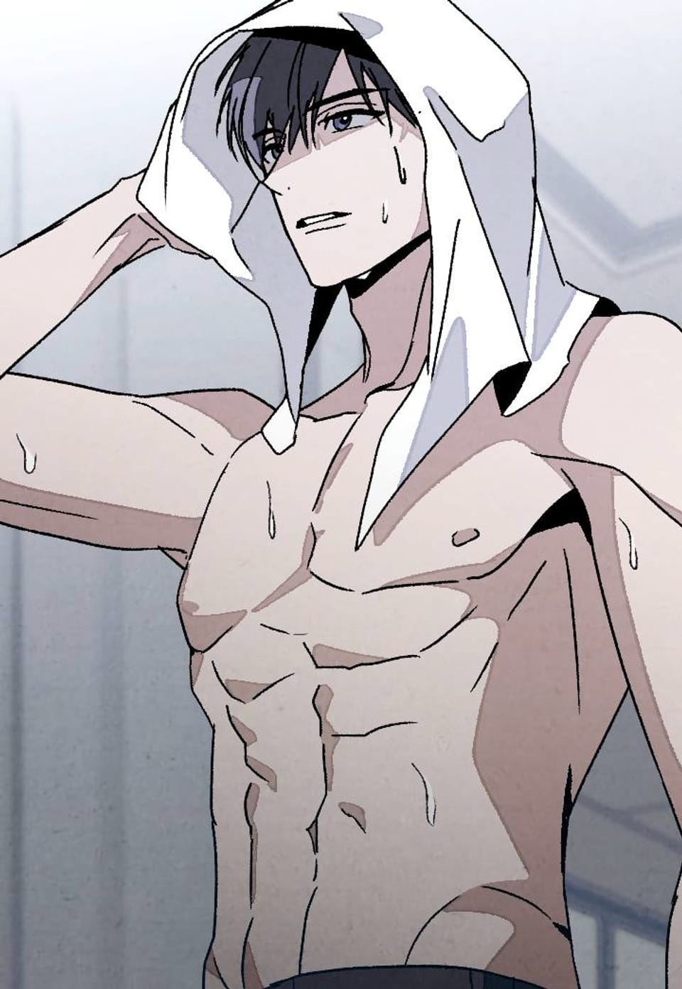 너를 속이는 밤 8화