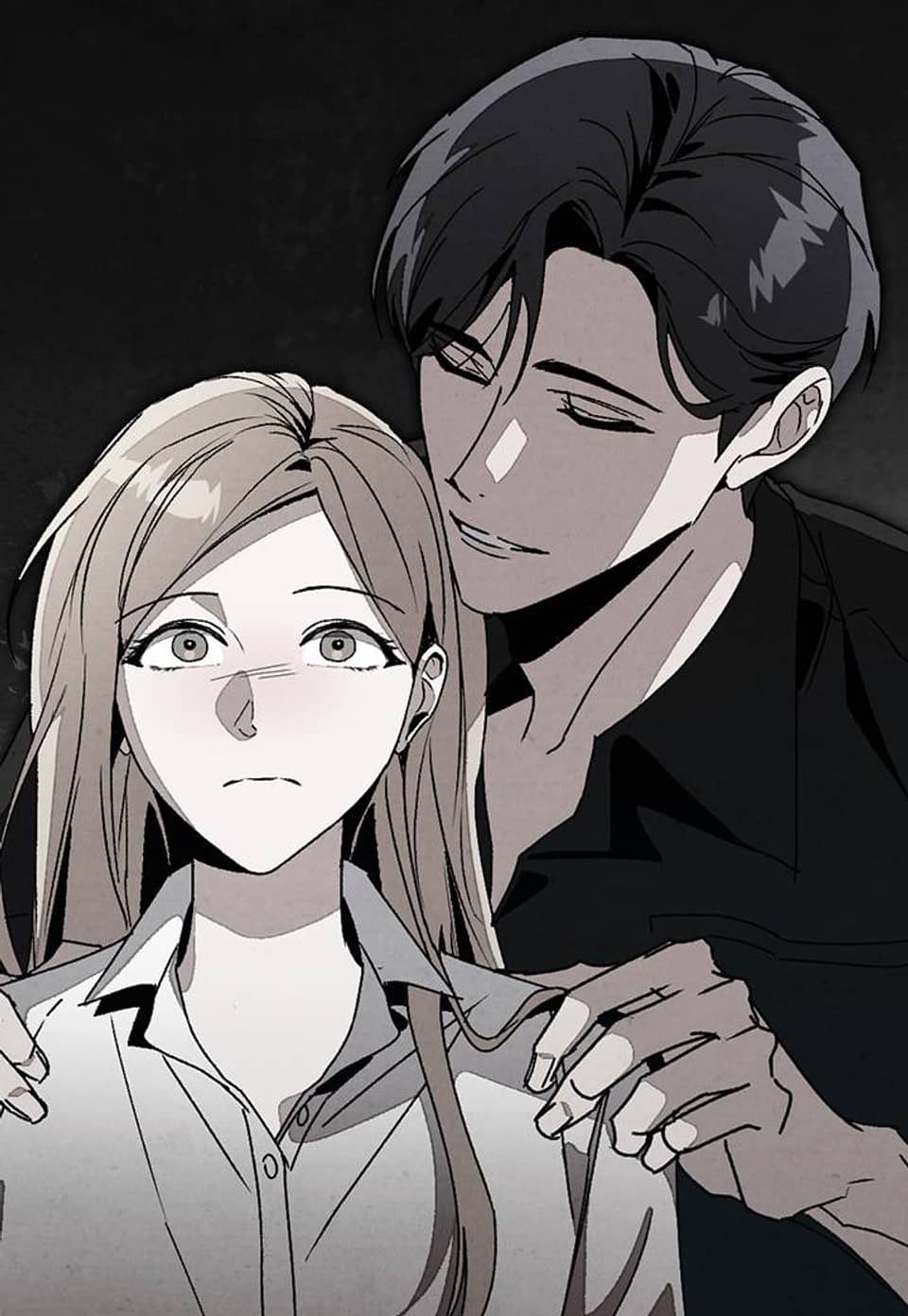 너를 속이는 밤 10화