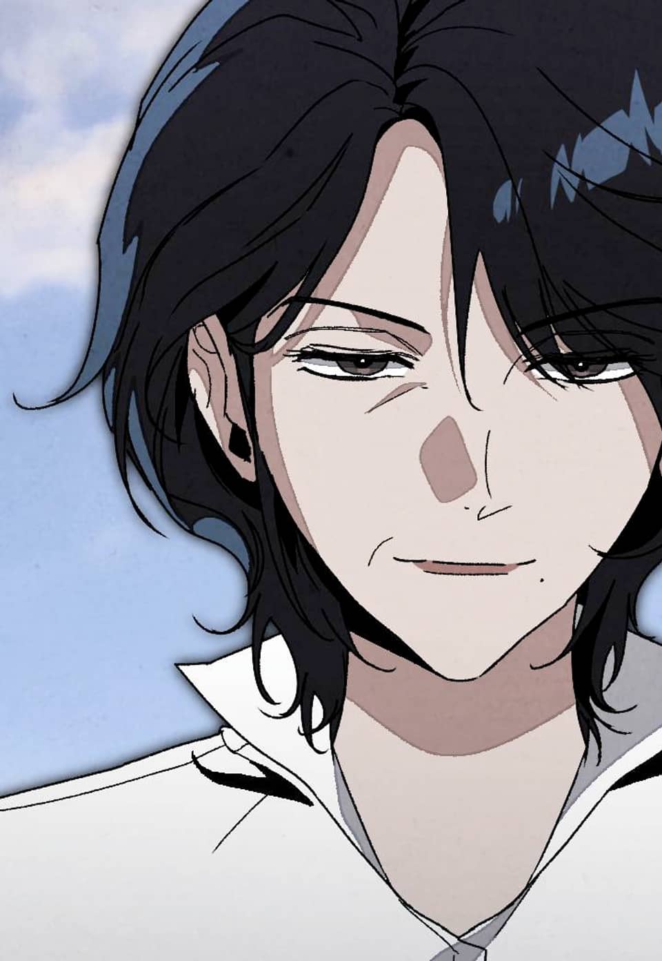 너를 속이는 밤 12화