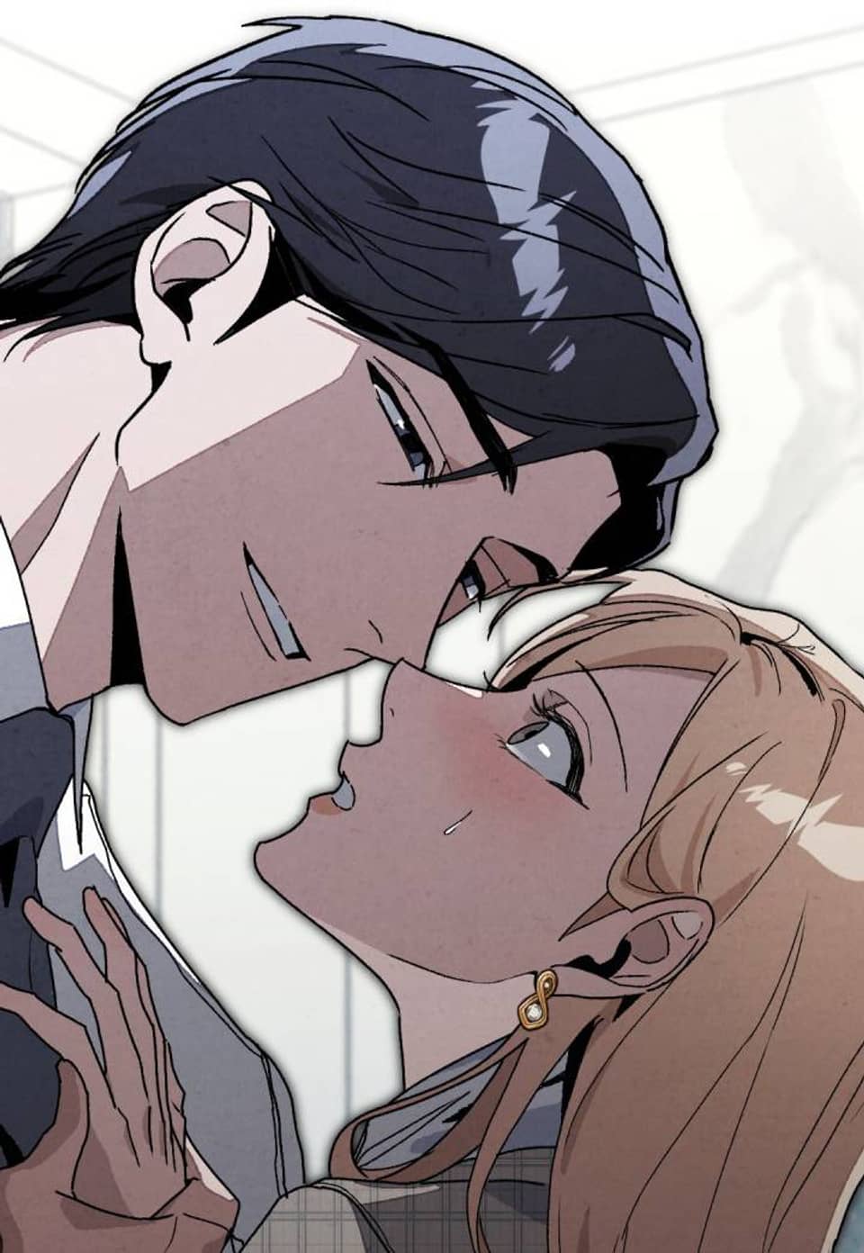 너를 속이는 밤 14화