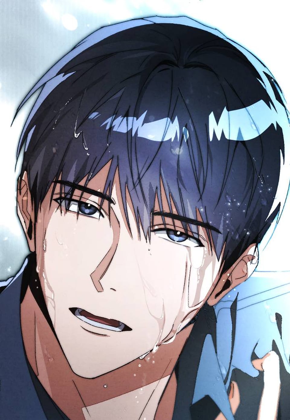 너를 속이는 밤 15화