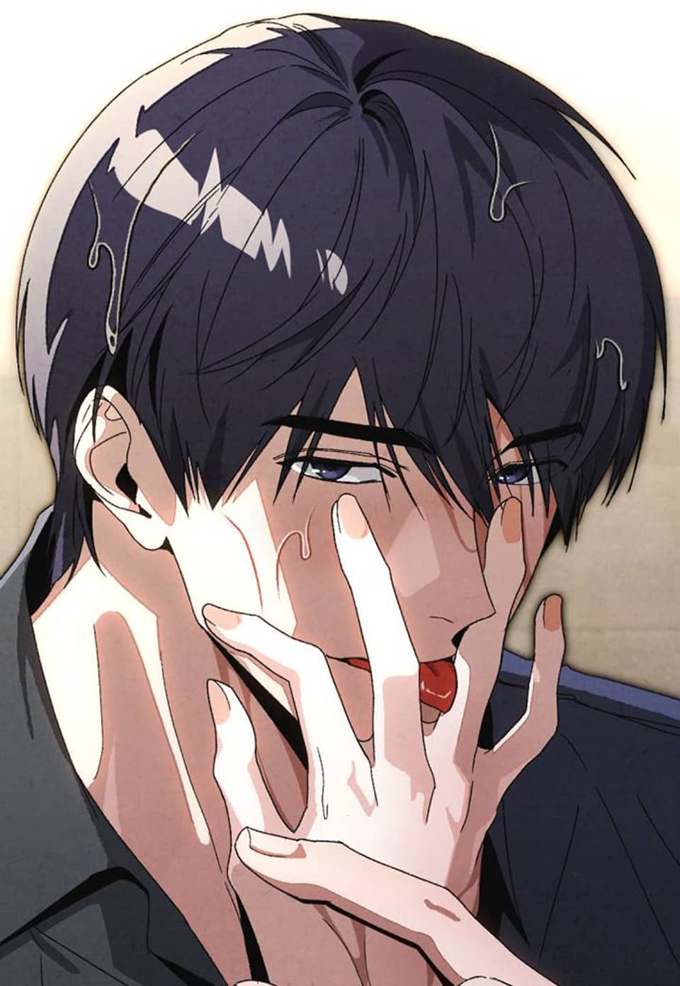 너를 속이는 밤 17화