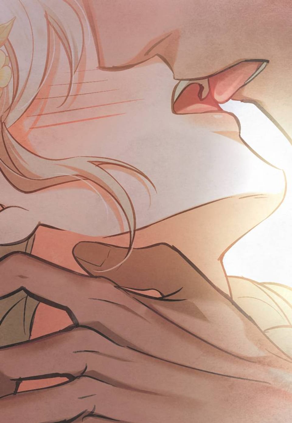 폐하의 밤 [완전판] 37화