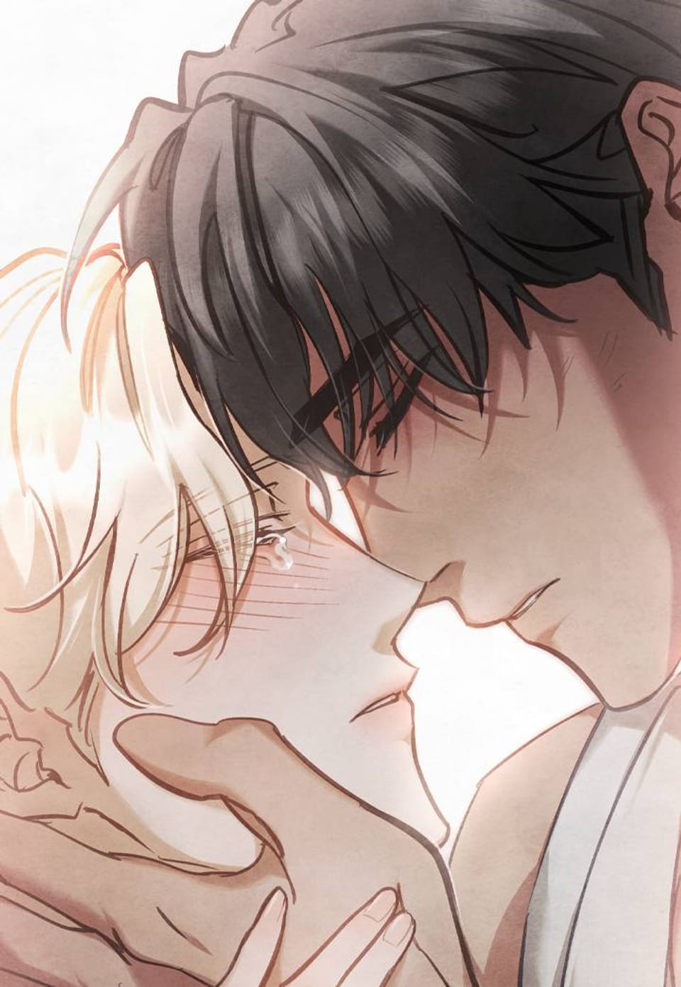 폐하의 밤 [개정판] 34화