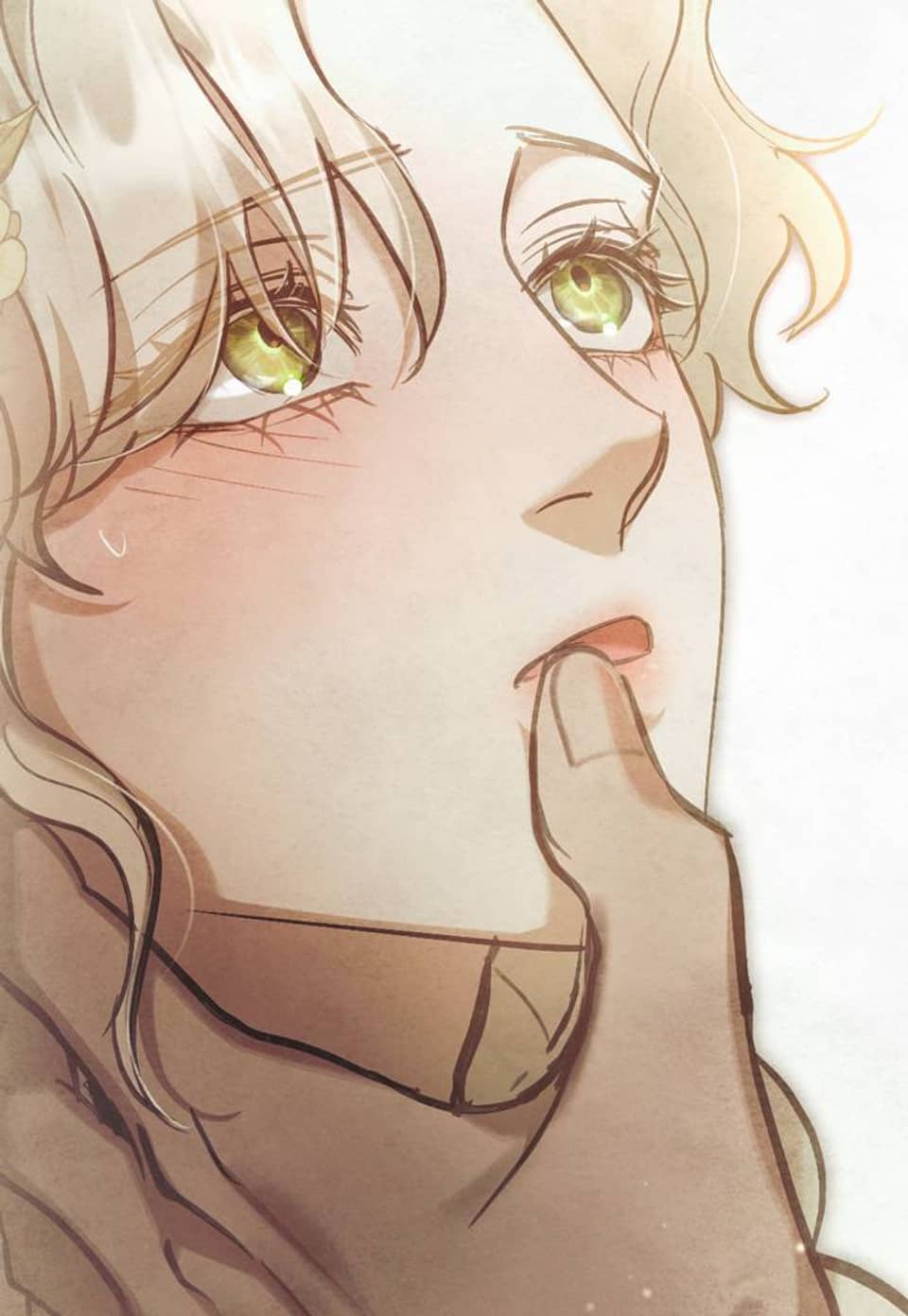 폐하의 밤 [개정판] 35화