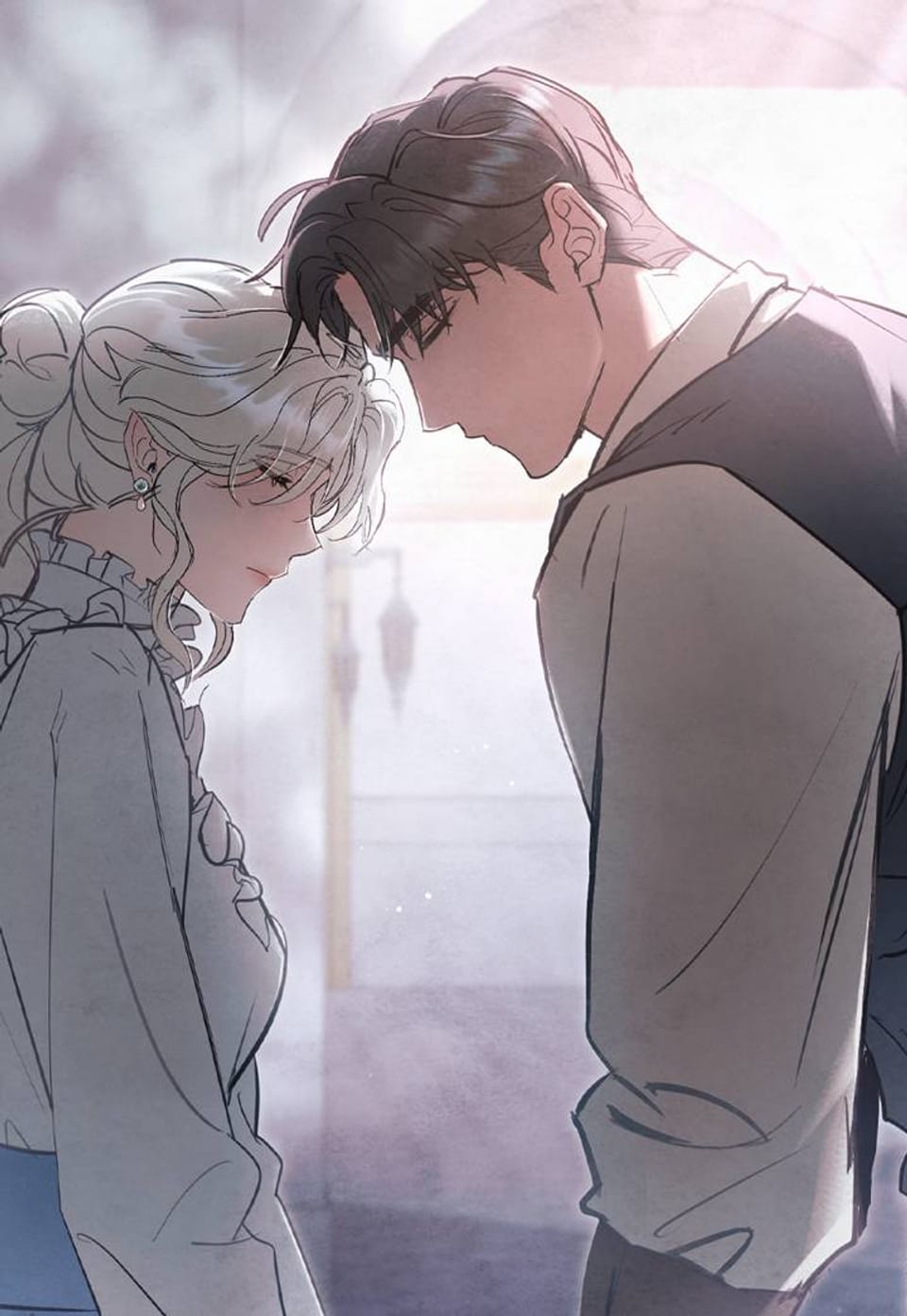 폐하의 밤 [개정판] 38화