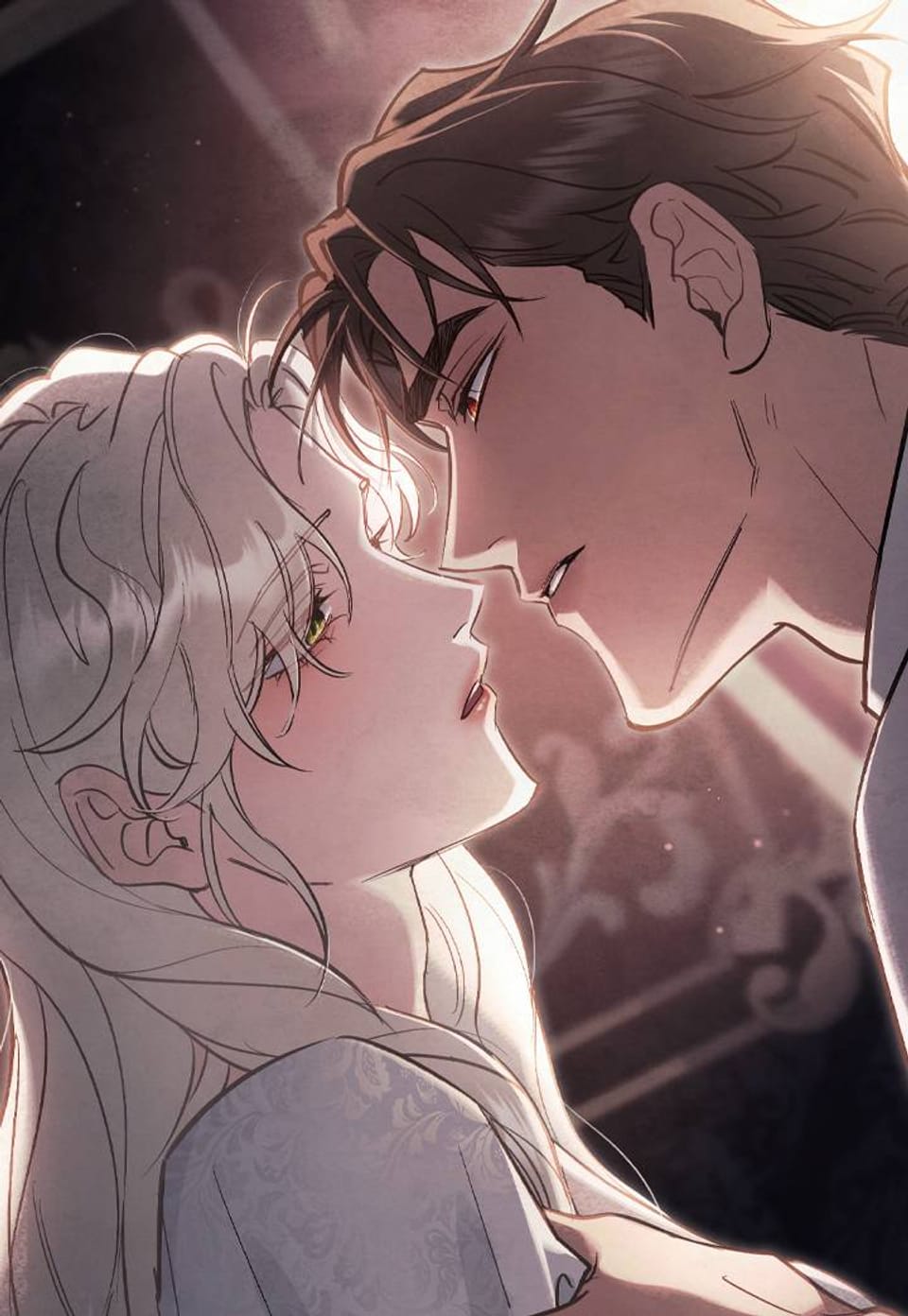 폐하의 밤 [개정판] 39화