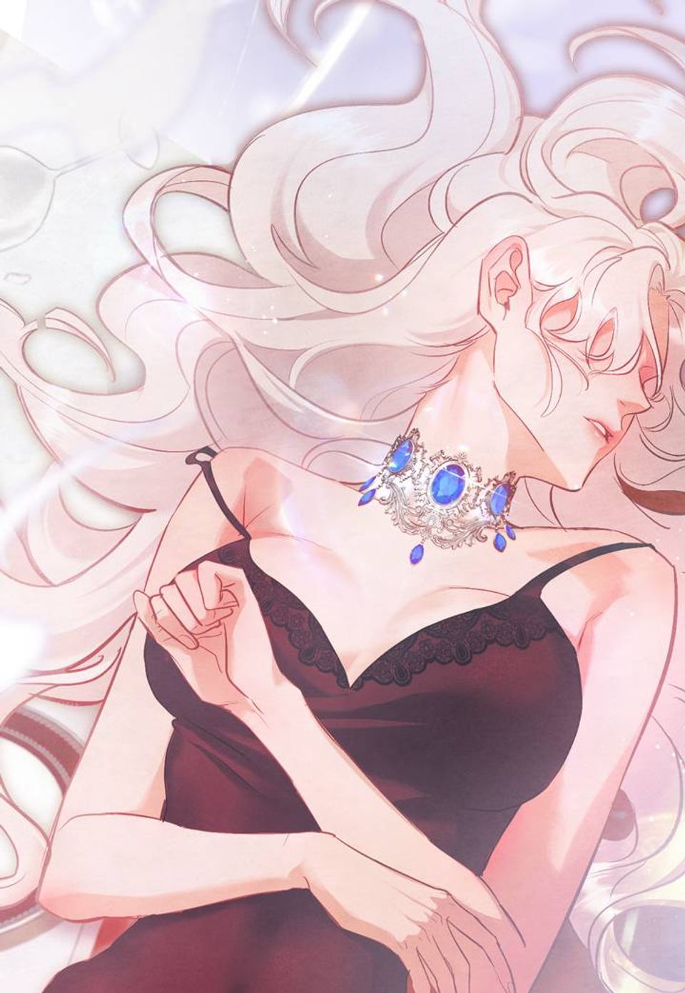 폐하의 밤 [개정판] 41화