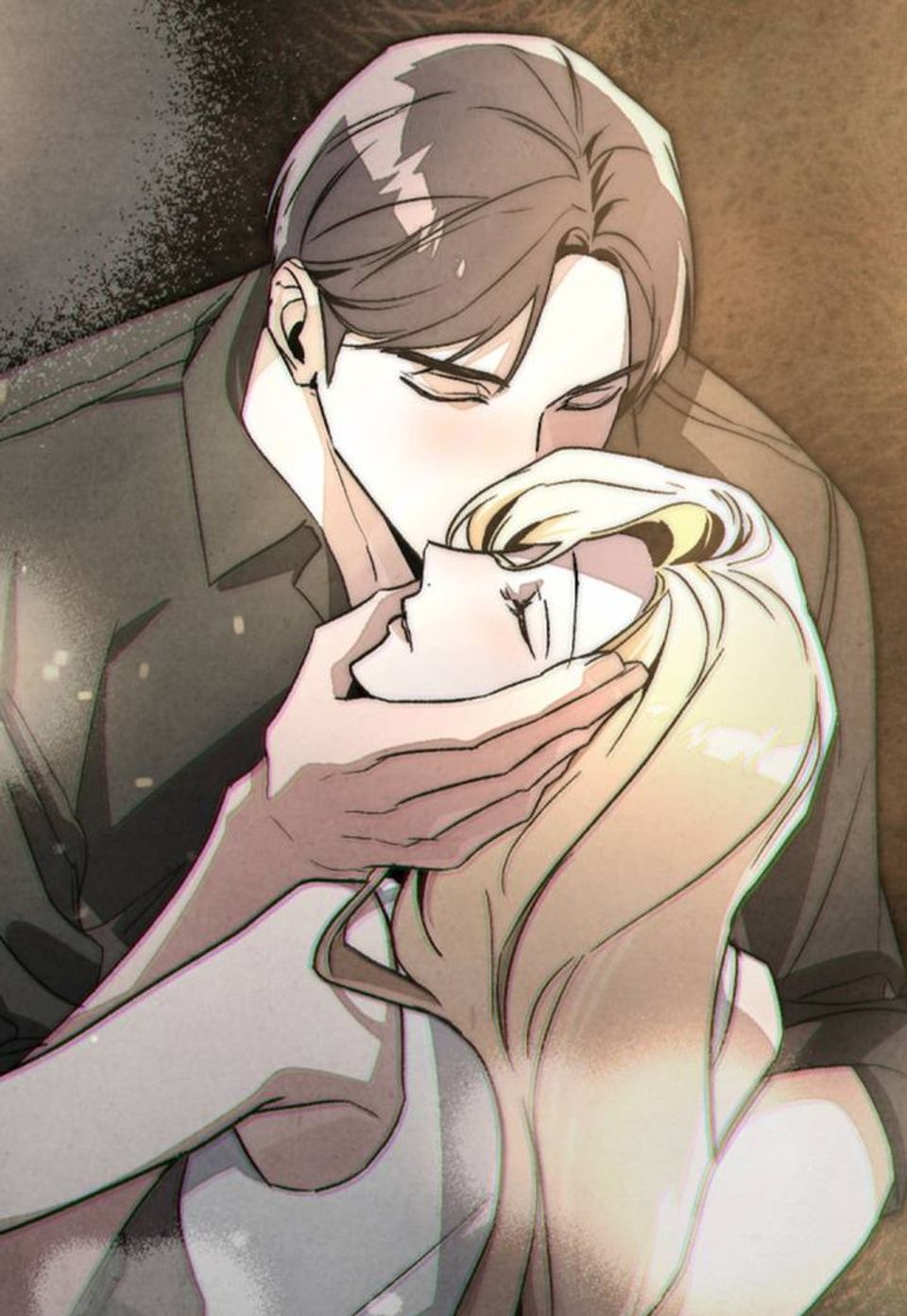 너를 속이는 밤 26화 (시즌1 완결)