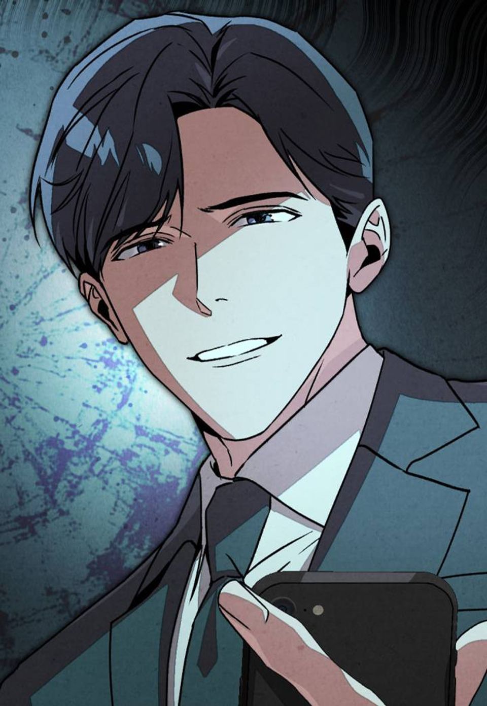 너를 속이는 밤 32화