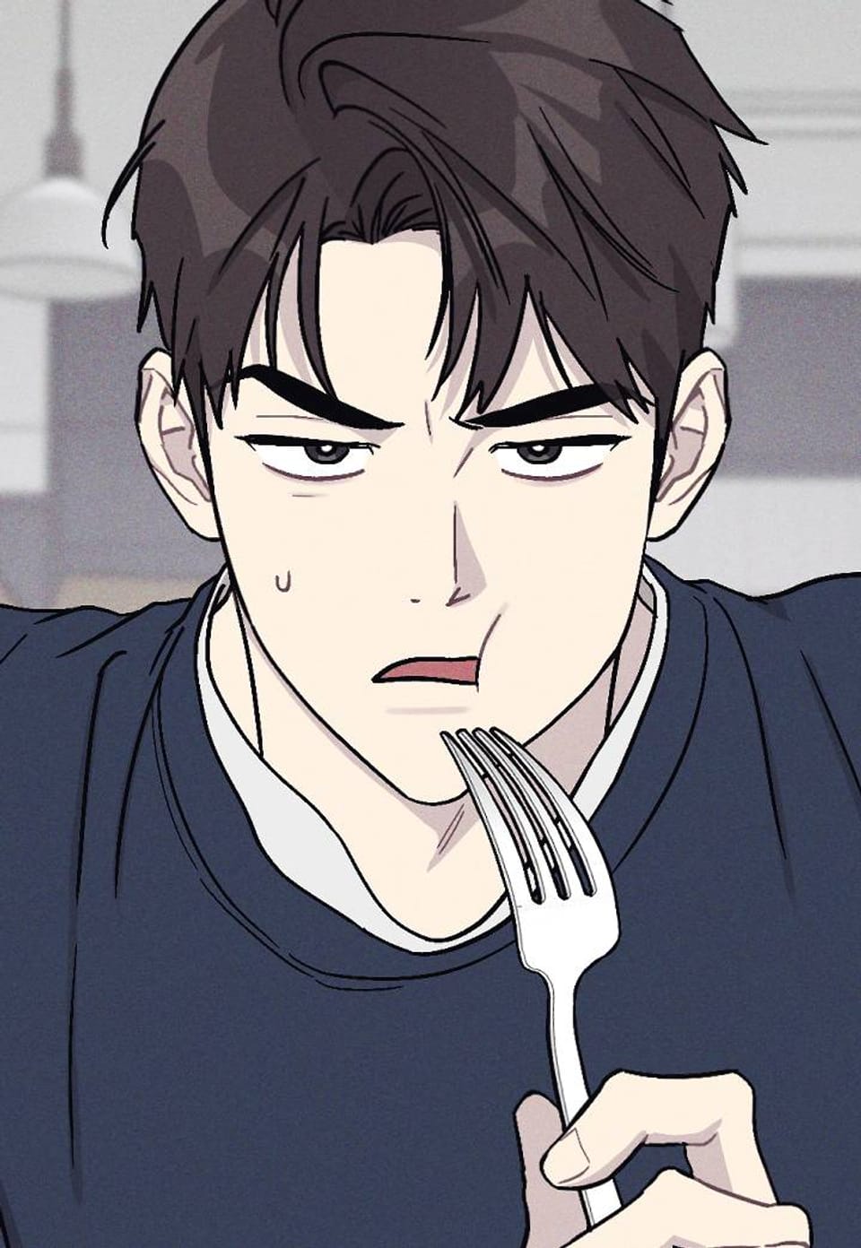 내 집에서 나가! 1화