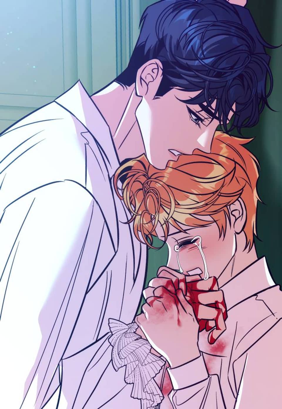 오르카 맨션 7화