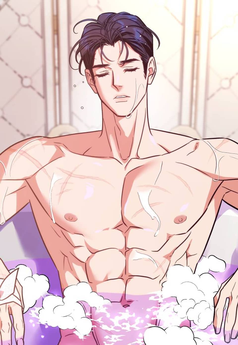 오르카 맨션 9화