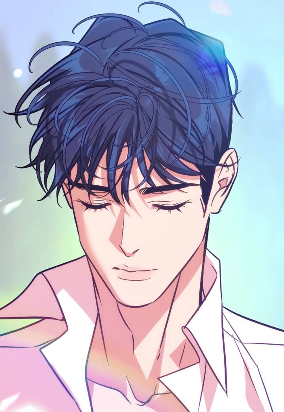 오르카 맨션 12화