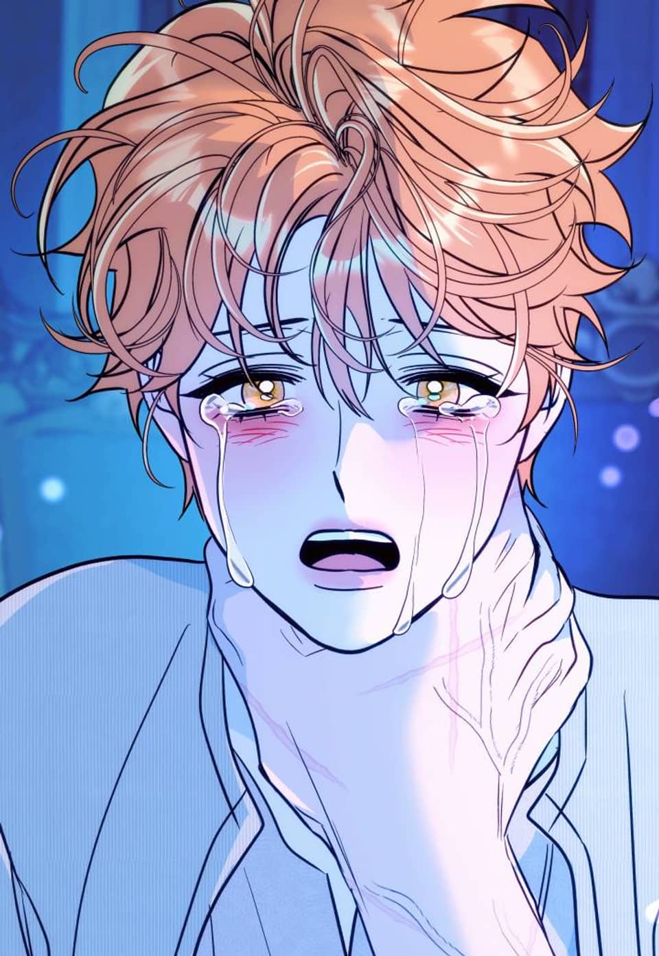 오르카 맨션 13화