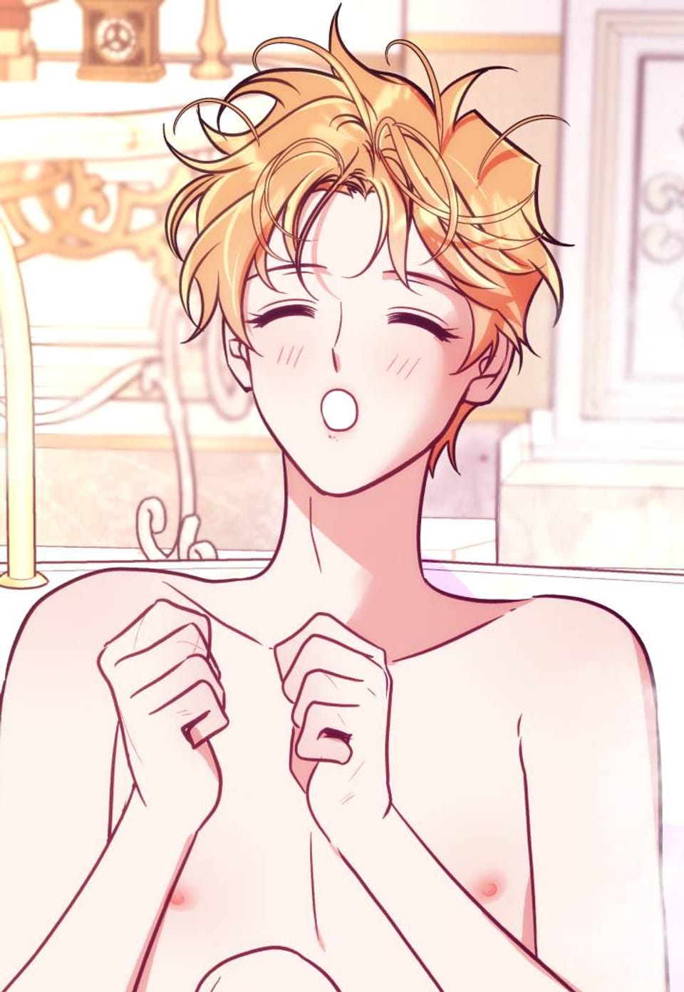 오르카 맨션 15화