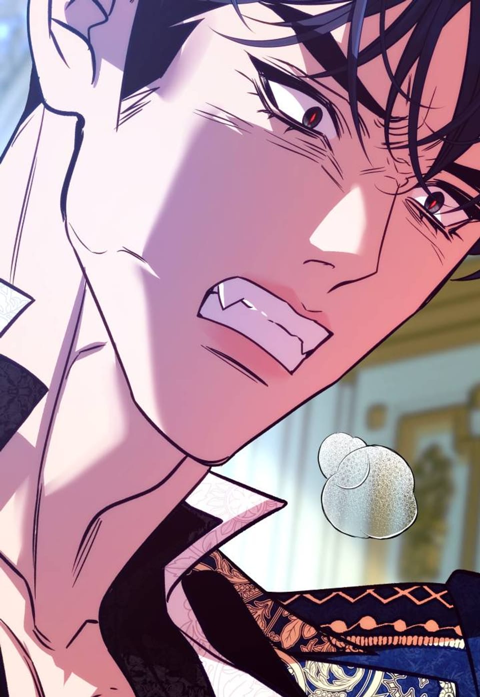 오르카 맨션 16화