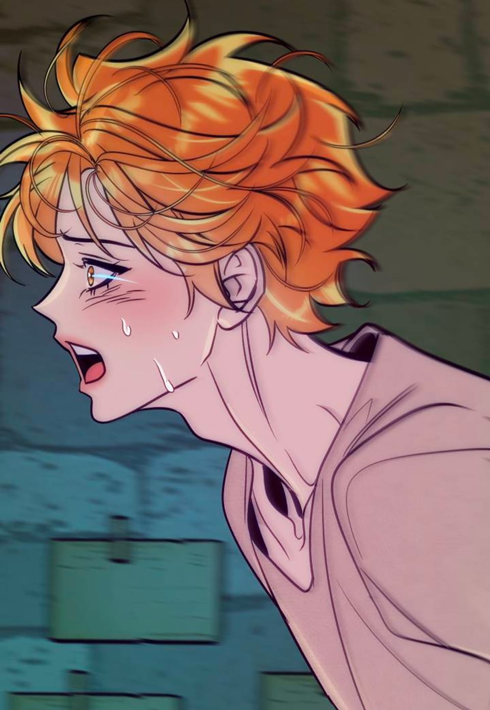 오르카 맨션 19화