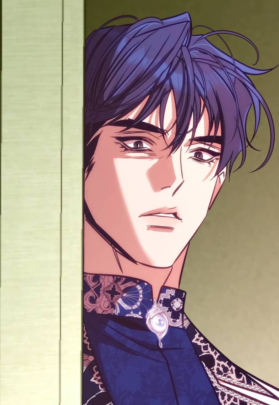 오르카 맨션 22화