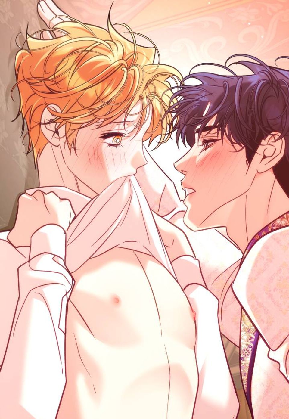 오르카 맨션 28화