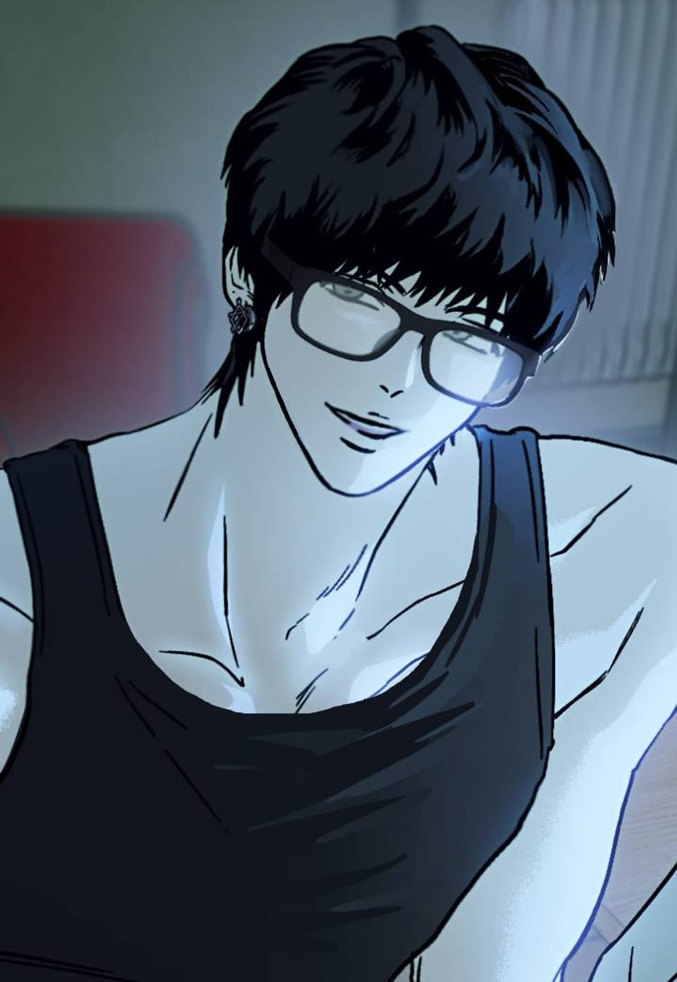 해피투게더 11화