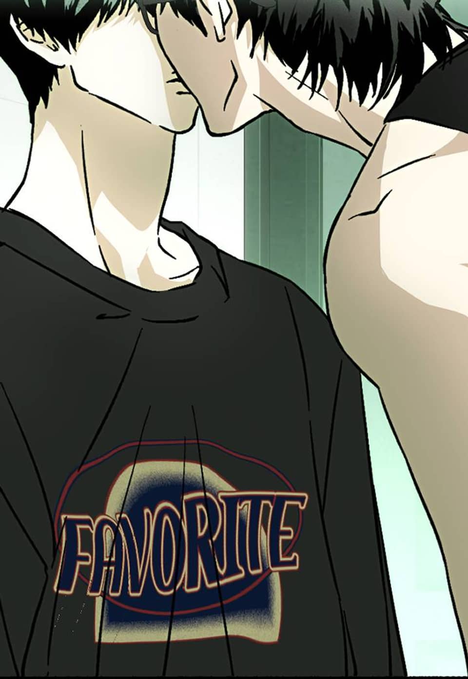 해피투게더 12화