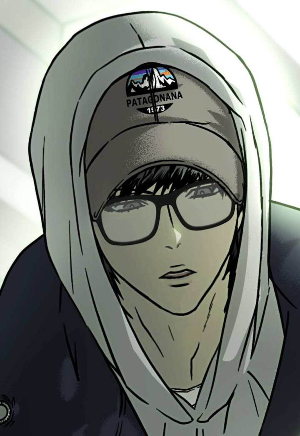 해피투게더 13화