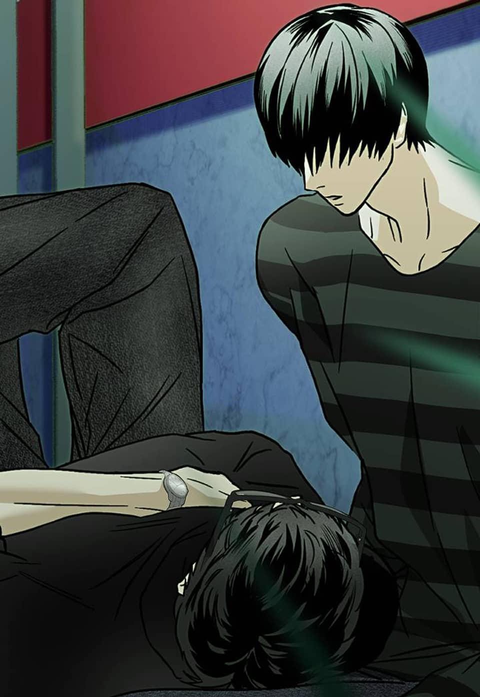 해피투게더 14화