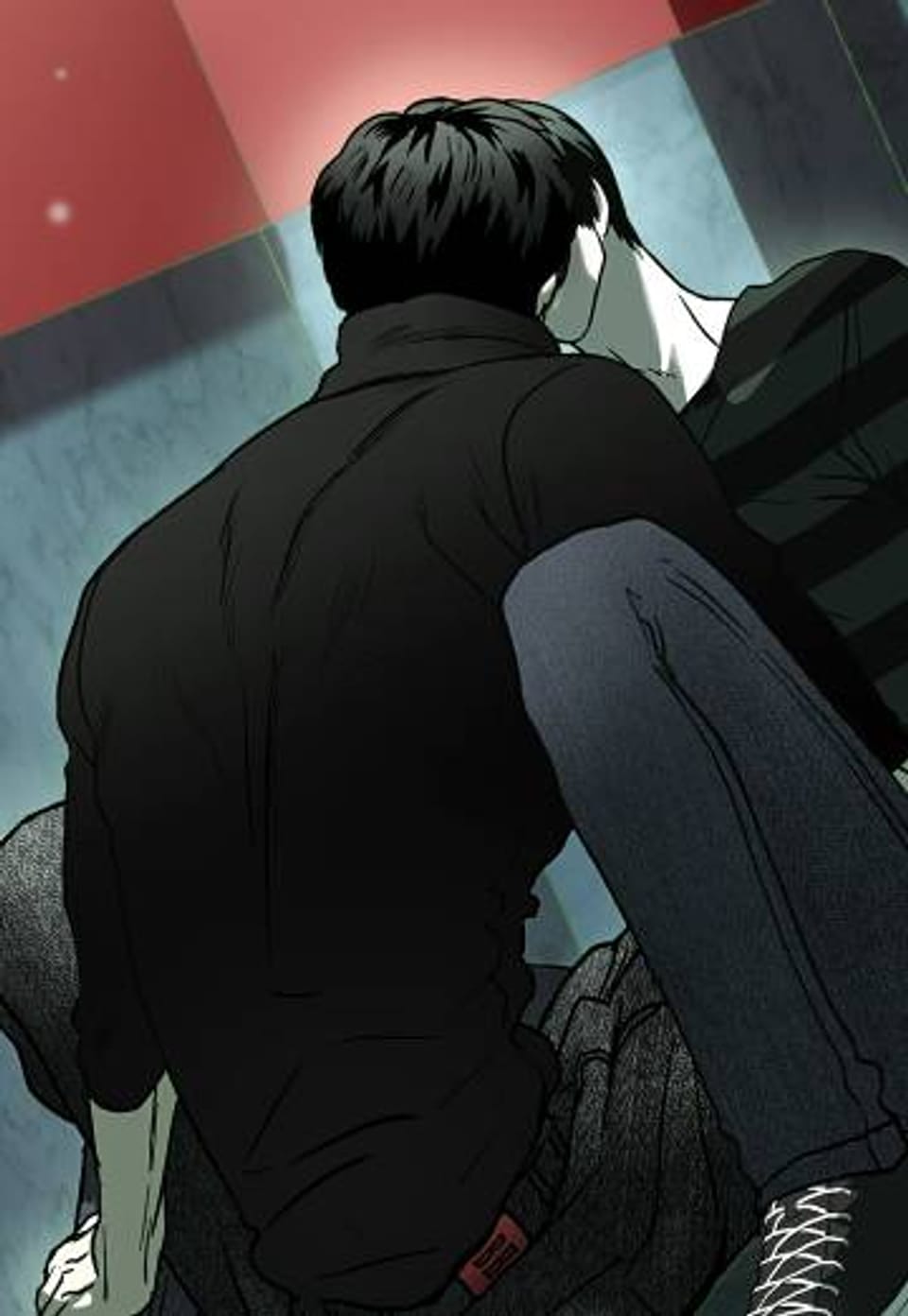 해피투게더 15화