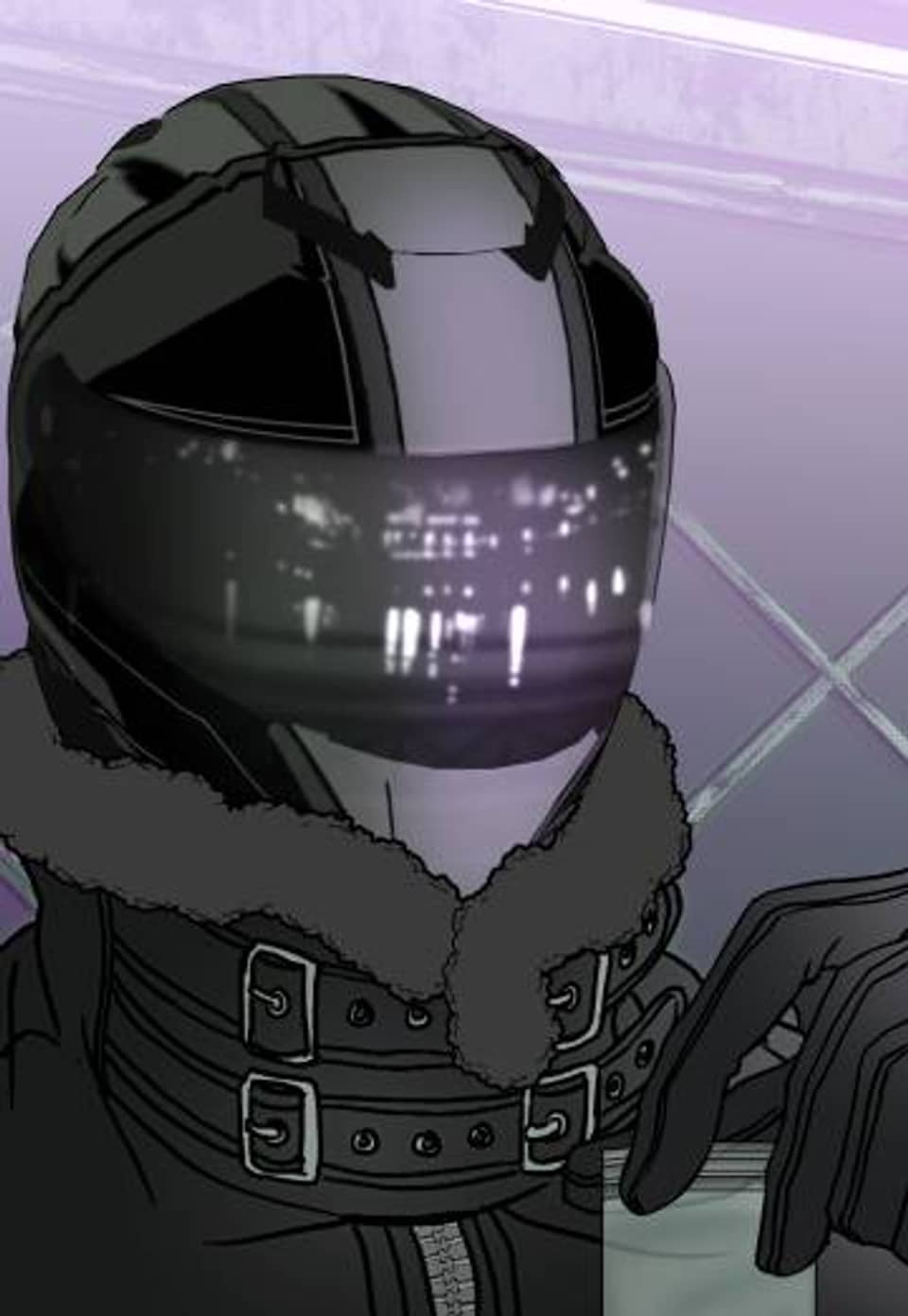 해피투게더 16화